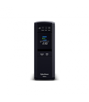 CyberPower CP1600EPFCLCD Backup UPS Systems