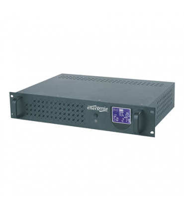 EnerGenie Rack 2000VA UPS UPS-RACK-2000