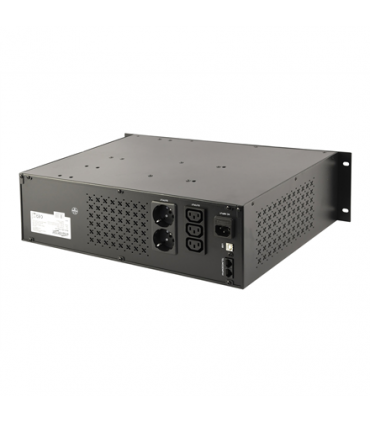 EnerGenie Rack 2000VA UPS UPS-RACK-2000