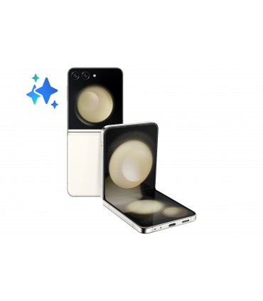 Samsung Galaxy Flip5, 512GB, beež SM-F731BZEHEUE