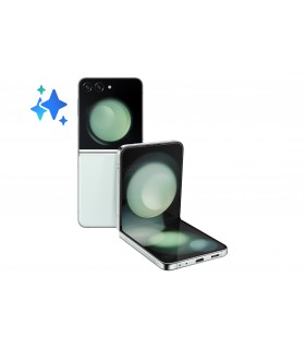 Samsung Galaxy Flip5, 256GB, roheline SM-F731BLGGEUE