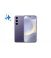 Samsung Galaxy S24, 256GB, lilla SM-S921BZVGEUE