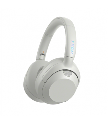 Sony Headphones WH-ULT900N ULT WEAR Wireless White