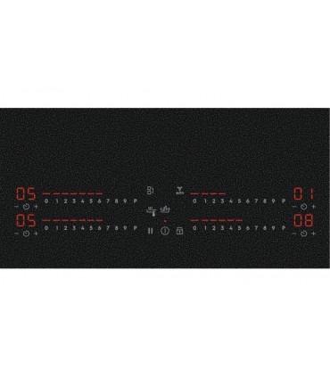 Electrolux EIS87453IZ induktsioon