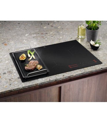 Electrolux EIS87453IZ induktsioon