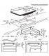 Electrolux EIS87453IZ induktsioon