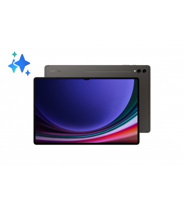 Samsung Galaxy Tab S9 Ultra, 256GB, 5G, hall SM-X916BZAAEUE