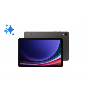 Samsung Galaxy Tab S9, 256GB, 5G, hall SM-X716BZAEEUE