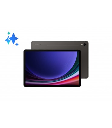 Samsung Galaxy Tab S9, 256GB, 5G, hall SM-X716BZAEEUE