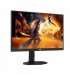 AOC Gaming monitor 27" FHD, 185 Hz, 27G4X