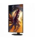 AOC Gaming monitor 27" FHD, 185 Hz, 27G4X