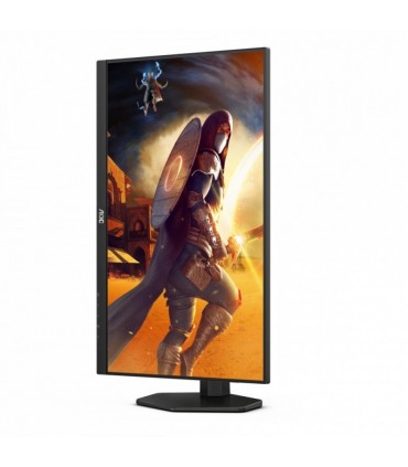 AOC Gaming monitor 27" FHD, 185 Hz, 27G4X