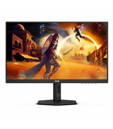 AOC Gaming monitor 27" FHD, 185 Hz, 27G4X