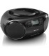 Philips AZB500/12 FM/DAB/CD must