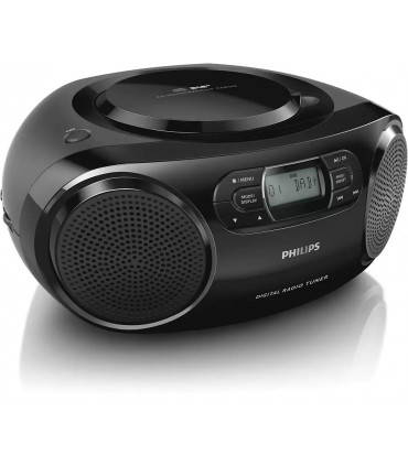 Philips AZB500/12 FM/DAB/CD must