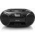 Philips AZB500/12 FM/DAB/CD must