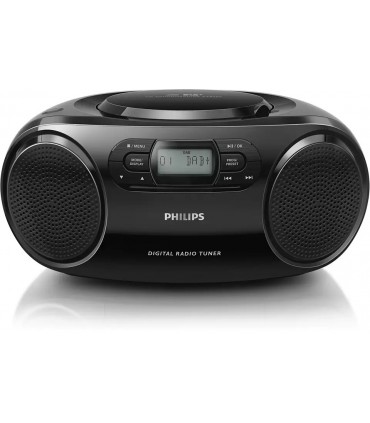 Philips AZB500/12 FM/DAB/CD must