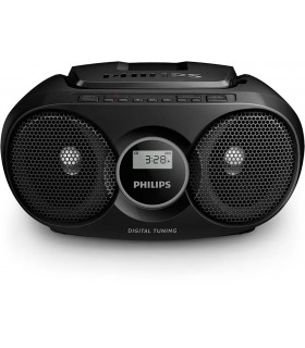 Philips AZ215B/12 must