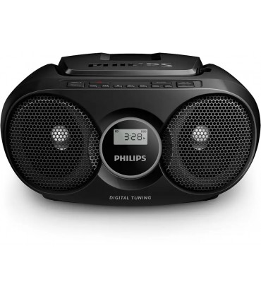 Philips AZ215B/12 must