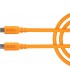 Rode kaabel SC17 USB-C - USB-C 1,5m, oranž