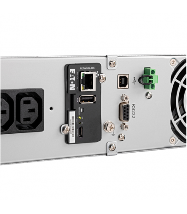 Eaton 9E UPS 9E1000IR