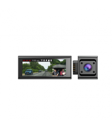 Navitel Triple channel Full HD Dashcam RC3 PRO