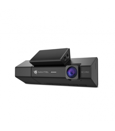 Navitel Triple channel Full HD Dashcam RC3 PRO