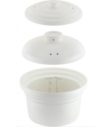 Catler CR600 riisikeetja