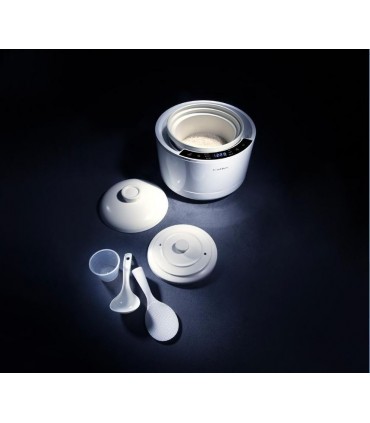 Catler CR600 riisikeetja