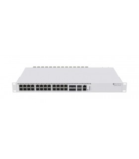 Mikrotik Switch CRS326-4C+20G+2Q+RM