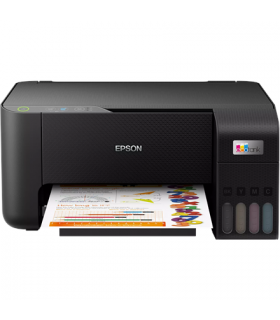 Epson EcoTank L3230 printer-skänner-koopiamasin, must