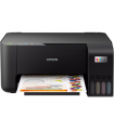 Epson EcoTank L3230 printer-skänner-koopiamasin, must