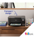 Epson EcoTank L3230 printer-skänner-koopiamasin, must