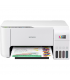 Epson EcoTank L3276 printer-skänner-koopiamasin, valge