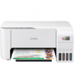 Epson EcoTank L3276 printer-skänner-koopiamasin, valge