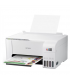 Epson EcoTank L3276 printer-skänner-koopiamasin, valge