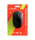Canyon MW-04 1200dpi Bluetooth hiir, must