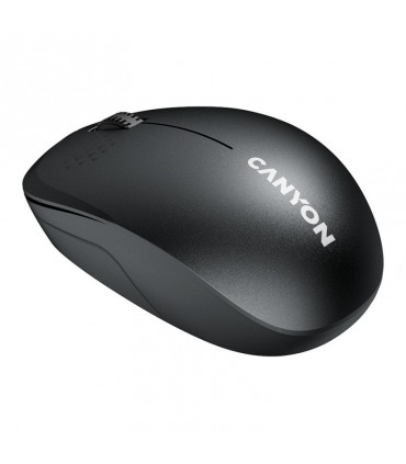 Canyon MW-04 1200dpi Bluetooth hiir, must
