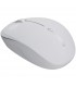 Canyon MW-04 1200dpi Bluetooth hiir, valge