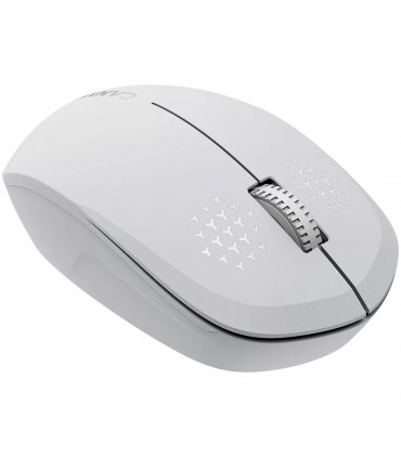 Canyon MW-04 1200dpi Bluetooth hiir, valge