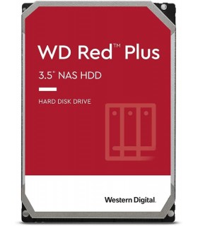 Western Digital Red Pro 8TB HDD WD8005FFBX