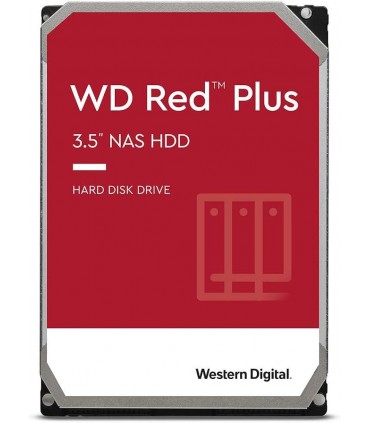 Western Digital Red Pro 8TB HDD WD8005FFBX