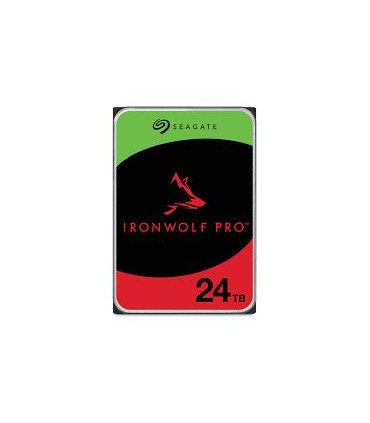 Seagate IronWolf Pro 24TB HDD ST24000NT002
