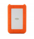 Lacie 1TB HDD Orange STFR1000800