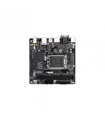 Gigabyte H610I LGA1700