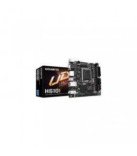 Gigabyte H610I LGA1700