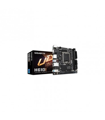 Gigabyte H610I LGA1700