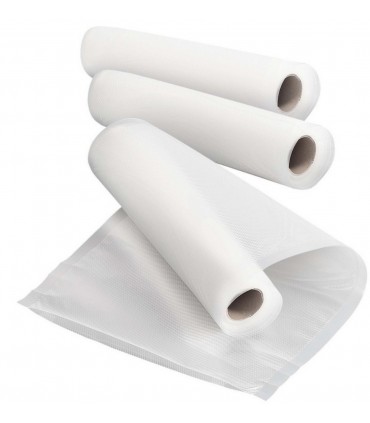 Sencor SVX280CL 28 x 300 cm x 2, vakumeerimiskile