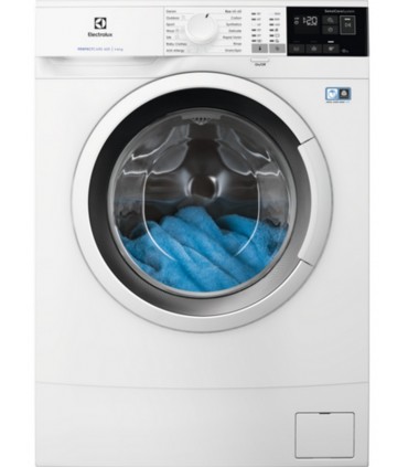 Electrolux EW6SM404W