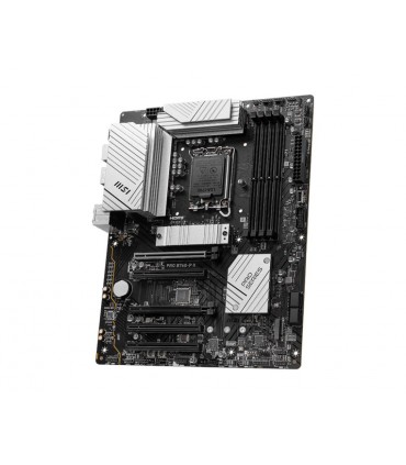 MSI Intel B760 Express LGA1700